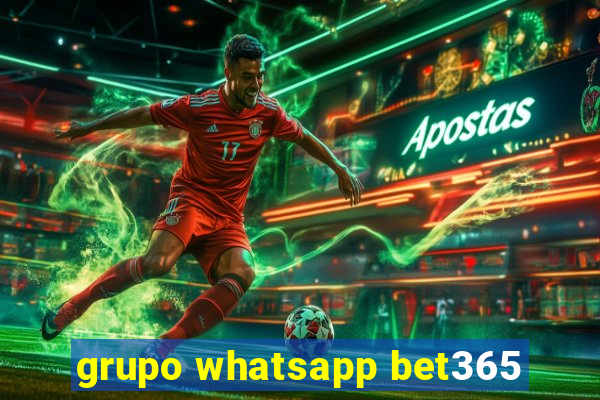 grupo whatsapp bet365